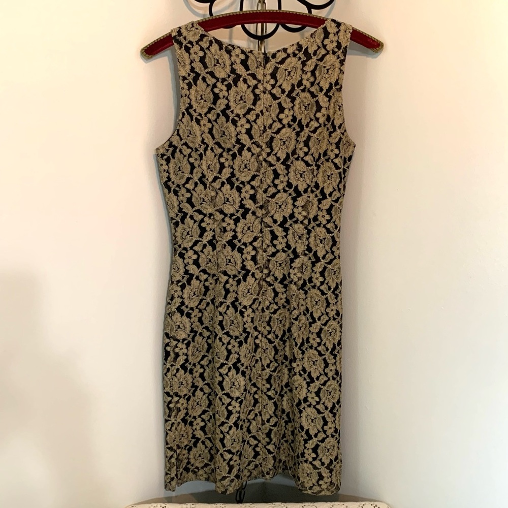 Karen Kane Cocktail Dress - Picture 4 of 11